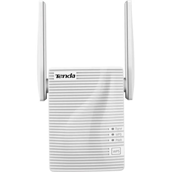Extensor Wireless 1200Mbps Dual Band A18 Branco TENDA (71957)
