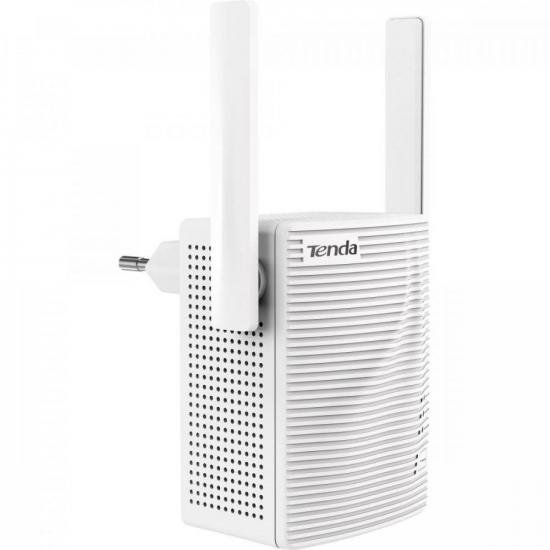 Extensor Wireless 1200Mbps Dual Band A18 Branco TENDA por 277,90 à vista no boleto/pix ou parcele em até 10x sem juros. Compre na loja Mundomax!