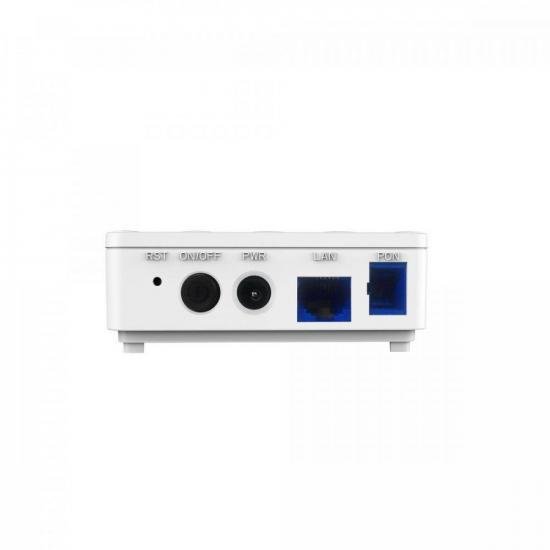 Onu Gpon Giga G103 Branco TENDA por 144,90 à vista no boleto/pix ou parcele em até 5x sem juros. Compre na loja Mundomax!