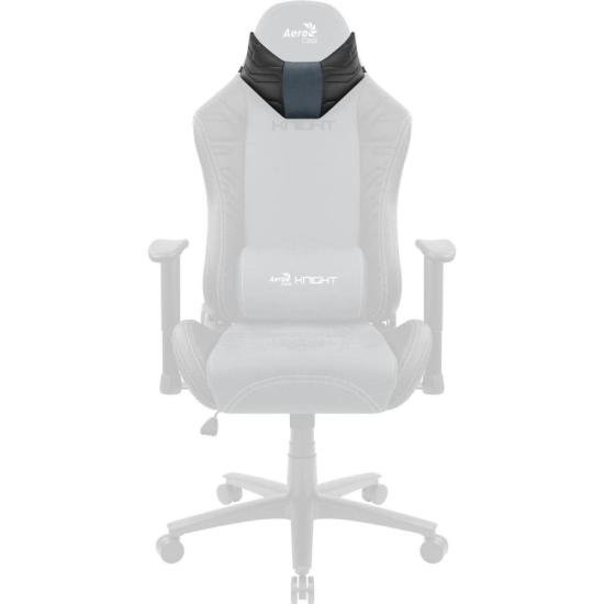Almofada Para Cabeça Knight Azul Aerocool (71970)