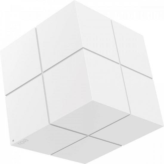 Roteador Wi-Fi Mesh com 3 Gigabit Dual Band MW6 Branco TENDA por 1.081,50 à vista no boleto/pix ou parcele em até 12x sem juros. Compre na loja Mundomax!