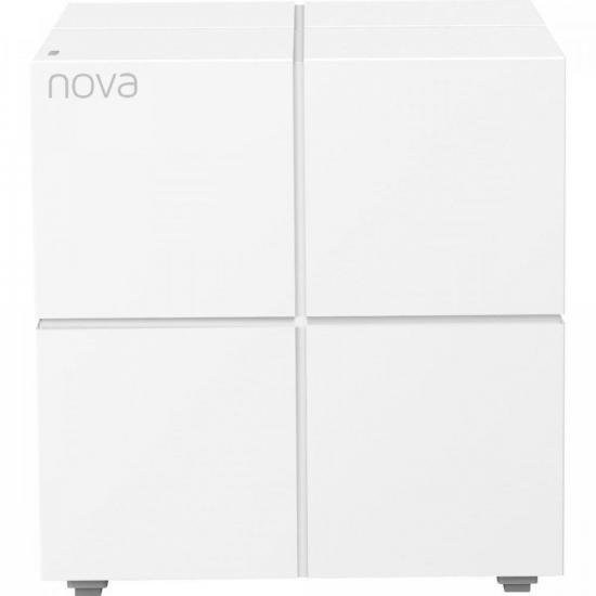 Roteador Wi-Fi Mesh com 3 Gigabit Dual Band MW6 Branco TENDA por 1.081,50 à vista no boleto/pix ou parcele em até 12x sem juros. Compre na loja Mundomax!