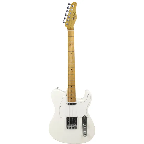 Guitarra Tagima Series TW-55 Woodstock Olympic White (71983)