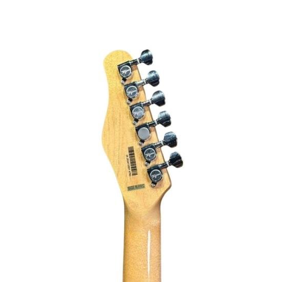 Guitarra Tagima Series TW-55 Woodstock Olympic White por 1.299,00 à vista no boleto/pix ou parcele em até 12x sem juros. Compre na loja Mundomax!