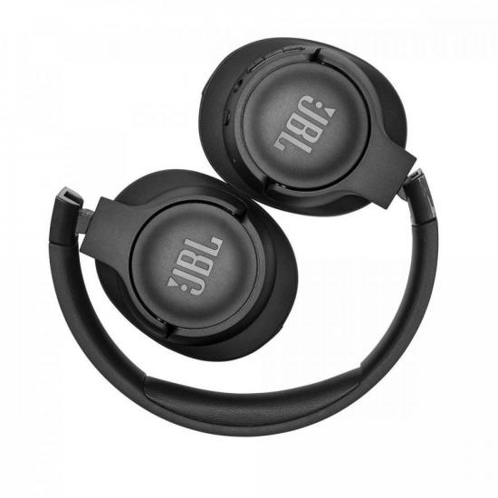 Fone de Ouvido Bluetooth Tune 750BTNC Preto JBL por 746,90 à vista no boleto/pix ou parcele em até 10x sem juros. Compre na loja Mundomax!