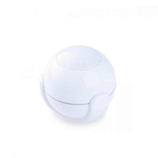 Sensor de Presença Inteligente Wi-Fi SE230 Branco MULTILASER por 171,90 à vista no boleto/pix ou parcele em até 6x sem juros. Compre na loja Mundomax!