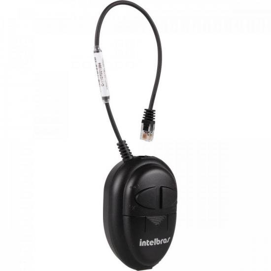 Adaptador de Pinagem RJ9 ADP 10 Preto INTELBRAS por 79,00 à vista no boleto/pix ou parcele em até 3x sem juros. Compre na loja Mundomax!