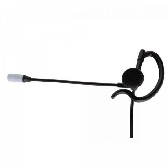 Fone Headset P1 HC 10 Preto INTELBRAS por 46,90 à vista no boleto/pix ou parcele em até 1x sem juros. Compre na loja Mundomax!