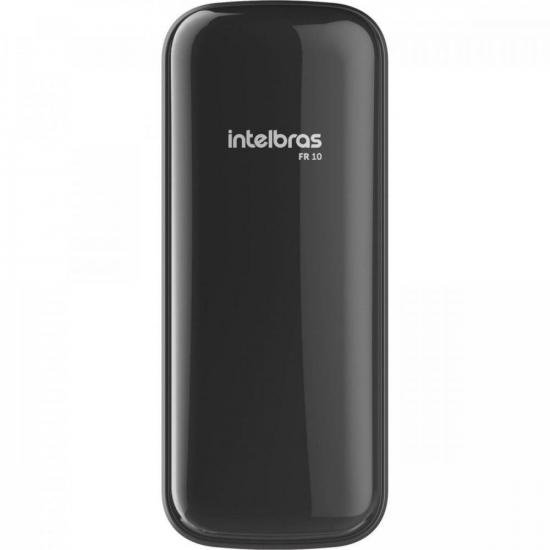 Fechadura Digital FR 10 Preta INTELBRAS por 337,90 à vista no boleto/pix ou parcele em até 10x sem juros. Compre na loja Mundomax!