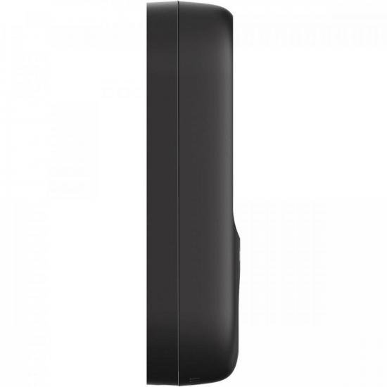 Video Porteiro Wi-Fi ALLO W3 Preto INTELBRAS por 549,99 à vista no boleto/pix ou parcele em até 10x sem juros. Compre na loja Mundomax!