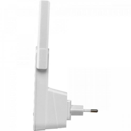 Repetidor Wireless 300Mbps IWE 3001 Branco INTELBRAS por 137,90 à vista no boleto/pix ou parcele em até 5x sem juros. Compre na loja Mundomax!