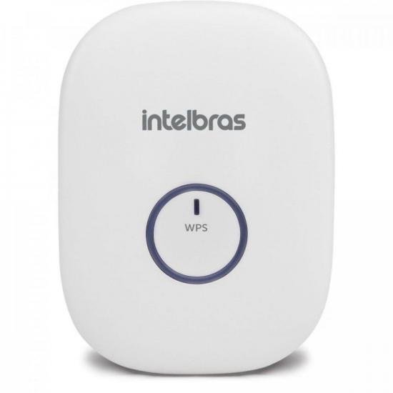 Repetidor Wireless 300Mbps IWE 3000N Branco INTELBRAS por 142,90 à vista no boleto/pix ou parcele em até 5x sem juros. Compre na loja Mundomax!