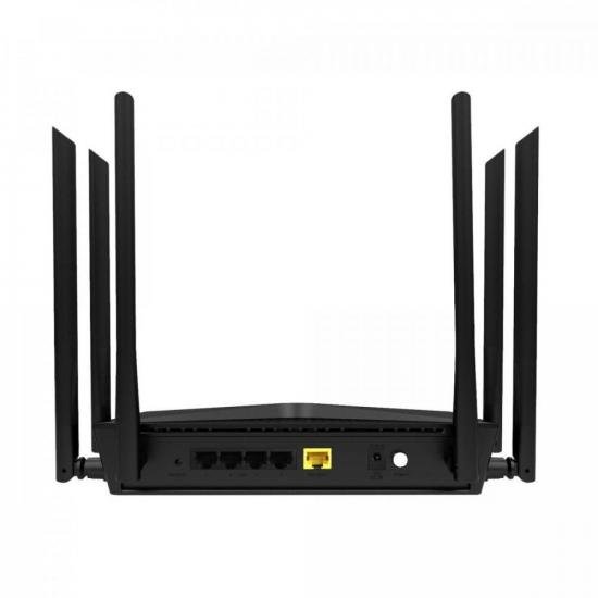 Roteador Wireless 1200Mbps Gigabit DIR-846 Preto DLINK por 445,90 à vista no boleto/pix ou parcele em até 10x sem juros. Compre na loja Mundomax!