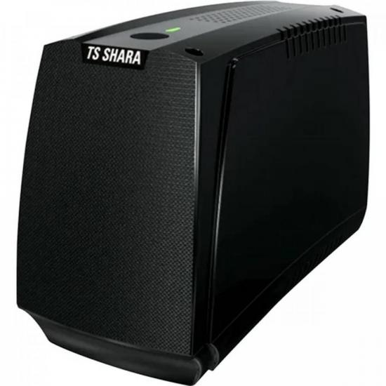 Nobreak Ts Shara XPRO Ups Compact 1200VA 7A Bivolt por 760,00 à vista no boleto/pix ou parcele em até 10x sem juros. Compre na loja Mundomax!