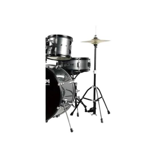 Bateria PREMIUM DX-720 SL Chumbo por 3.299,00 à vista no boleto/pix ou parcele em até 12x sem juros. Compre na loja Mundomax!