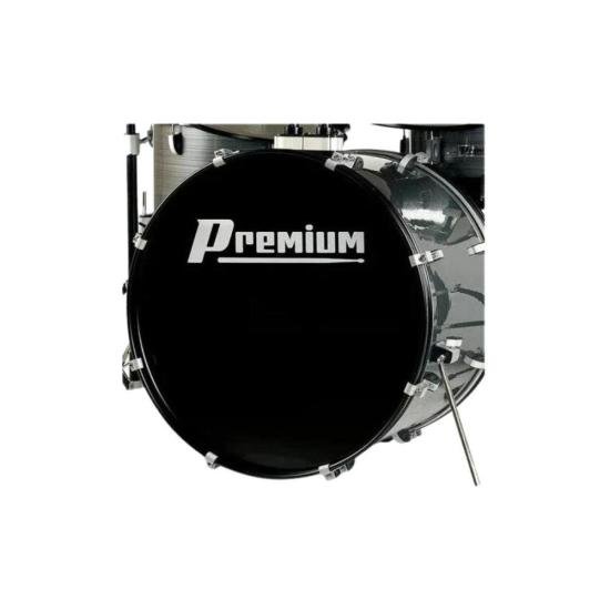 Bateria PREMIUM DX-720 SL Chumbo por 3.299,00 à vista no boleto/pix ou parcele em até 12x sem juros. Compre na loja Mundomax!