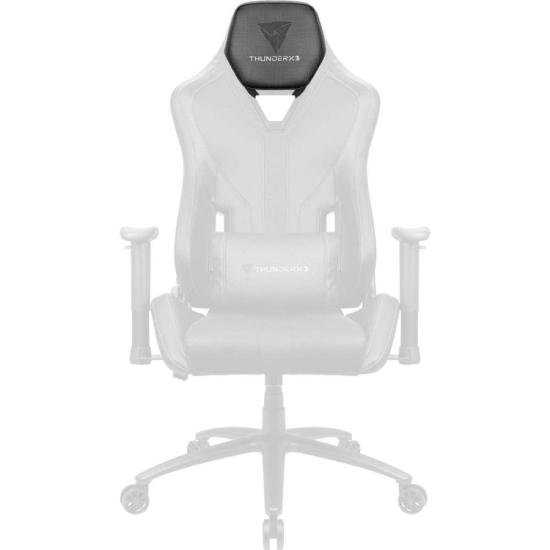 ALMOFADA DE CABECA THUNDER YC3 PT por 100,00 à vista no boleto/pix ou parcele em até 4x sem juros. Compre na loja Mundomax!