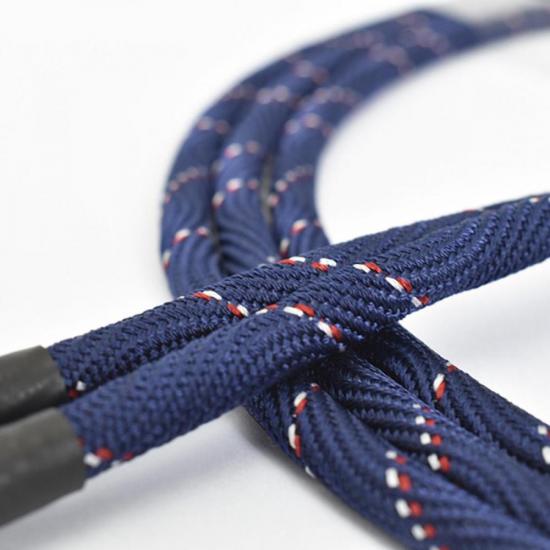 Cabo para Instrumentos 4,57m P10 15FT Paris Azul SANTO por 90,90 à vista no boleto/pix ou parcele em até 3x sem juros. Compre na loja Mundomax!