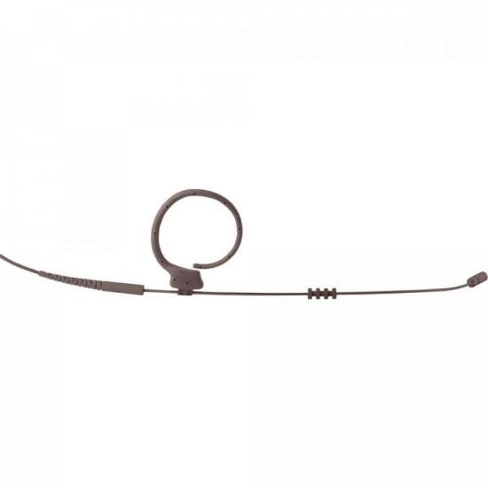 Microfone Cardioide Tipo Headset EC81 MD Cocoa AKG (72150)