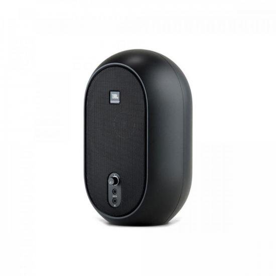 Monitor de Referência para Estúdio Ativo 60W One 104 Series Preto JBL por 1.599,90 à vista no boleto/pix ou parcele em até 12x sem juros. Compre na loja Mundomax!