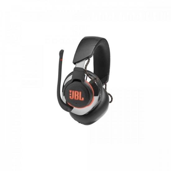 Headset Gamer Bluetooth RGB Quantum 800 Preto JBL por 1.499,99 à vista no boleto/pix ou parcele em até 12x sem juros. Compre na loja Mundomax!