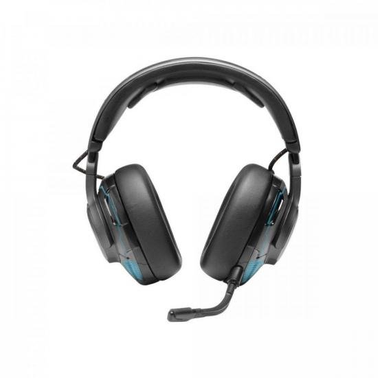 Headset Gamer RGB Quantum One Preto JBL por 2.134,90 à vista no boleto/pix ou parcele em até 12x sem juros. Compre na loja Mundomax!