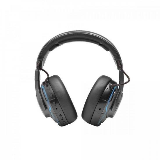 Headset Gamer RGB Quantum One Preto JBL por 2.134,90 à vista no boleto/pix ou parcele em até 12x sem juros. Compre na loja Mundomax!