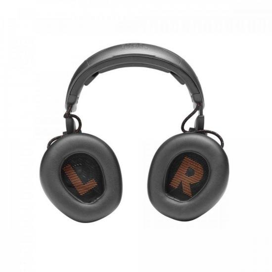 Headset Gamer RGB Quantum One Preto JBL por 2.134,90 à vista no boleto/pix ou parcele em até 12x sem juros. Compre na loja Mundomax!