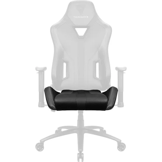 Assento Para Cadeira YC3 Preto ThunderX3 (72207)