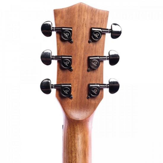 Violão Eletroacústico Redburn Rb-100 Aço Natural por 2.049,90 à vista no boleto/pix ou parcele em até 12x sem juros. Compre na loja Mundomax!