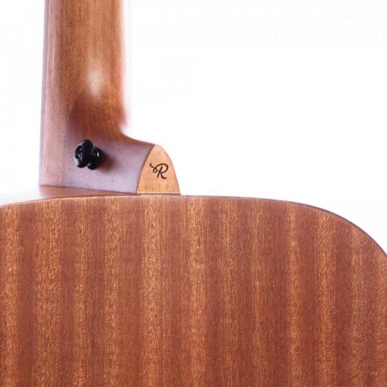 Violão Eletroacústico Redburn Rb-100 Aço Natural por 2.049,90 à vista no boleto/pix ou parcele em até 12x sem juros. Compre na loja Mundomax!