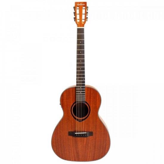 Violão Eletroacústico Redburn Rb-gsm Aço por 0,00 à vista no boleto/pix ou parcele em até 1x sem juros. Compre na loja Mundomax!