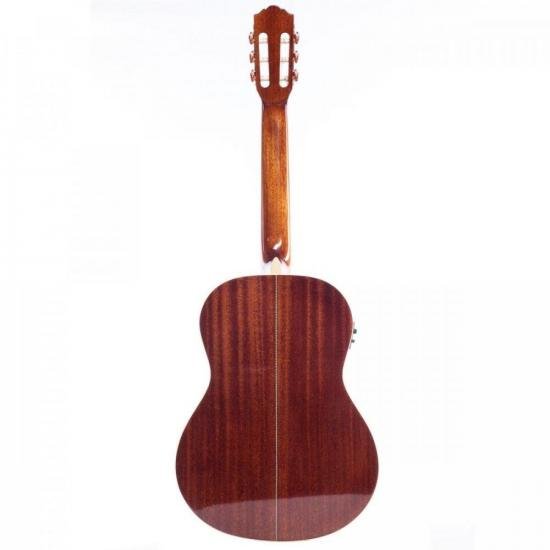 Violão Eletroacústico Redburn Rbc-ny1 Nylon por 1.305,90 à vista no boleto/pix ou parcele em até 12x sem juros. Compre na loja Mundomax!