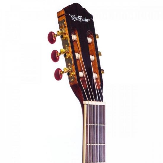 Violão Eletroacústico Redburn Rbc-ny1 Nylon por 1.305,90 à vista no boleto/pix ou parcele em até 12x sem juros. Compre na loja Mundomax!