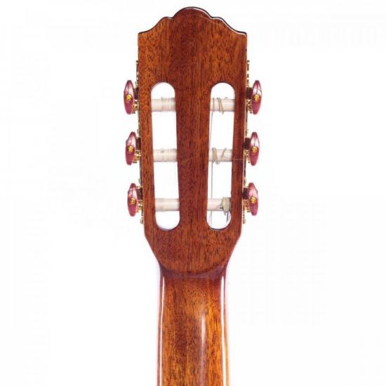 Violão Eletroacústico Redburn Rbc-ny1 Nylon por 1.305,90 à vista no boleto/pix ou parcele em até 12x sem juros. Compre na loja Mundomax!