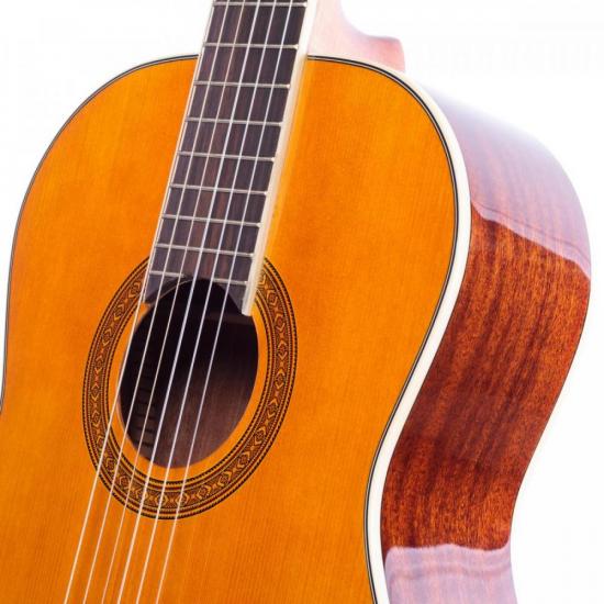 Violão Eletroacústico Redburn Rbc-ny1 Nylon por 1.305,90 à vista no boleto/pix ou parcele em até 12x sem juros. Compre na loja Mundomax!