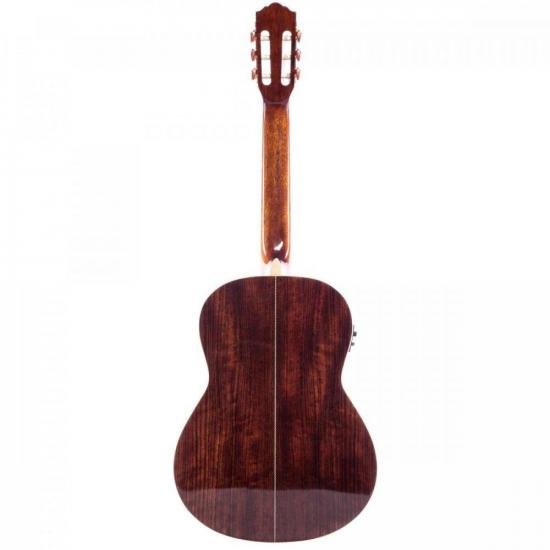 Violão Eletroacústico Redburn Rbc-ny2 Nylon por 1.305,90 à vista no boleto/pix ou parcele em até 12x sem juros. Compre na loja Mundomax!