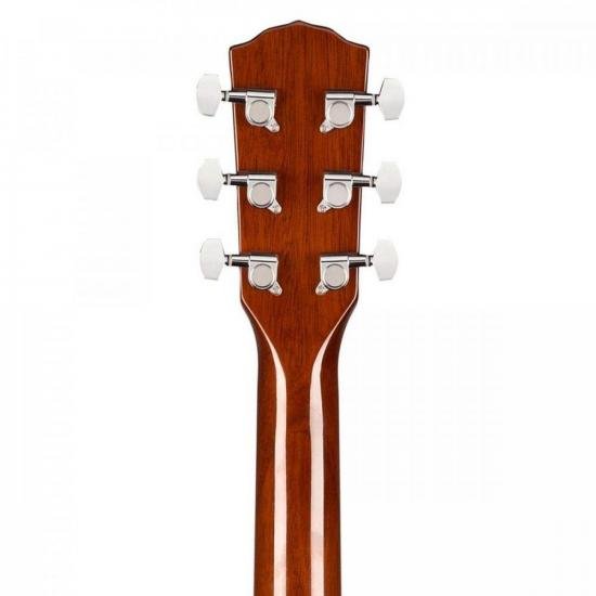 Violão Eletroacústico Fender Cd-140sce Aço Sunburst por 0,00 à vista no boleto/pix ou parcele em até 1x sem juros. Compre na loja Mundomax!