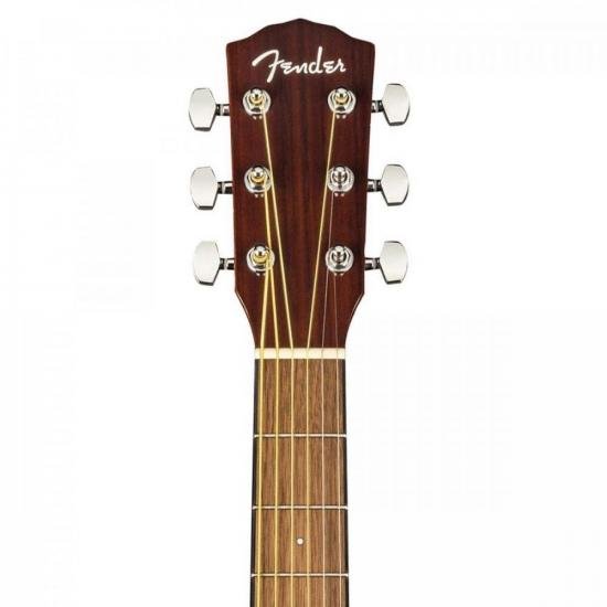 Violão Eletroacústico Fender Cd-140sce Aço Sunburst por 0,00 à vista no boleto/pix ou parcele em até 1x sem juros. Compre na loja Mundomax!
