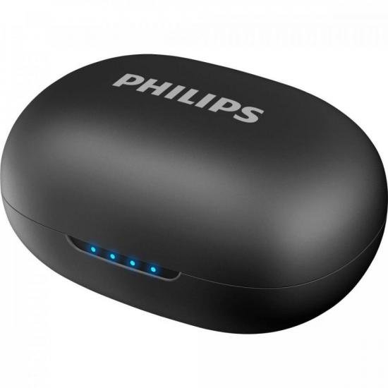 Fone de Ouvido Bluetooth TAUT102BK/00 Preto PHILIPS por 272,90 à vista no boleto/pix ou parcele em até 10x sem juros. Compre na loja Mundomax!