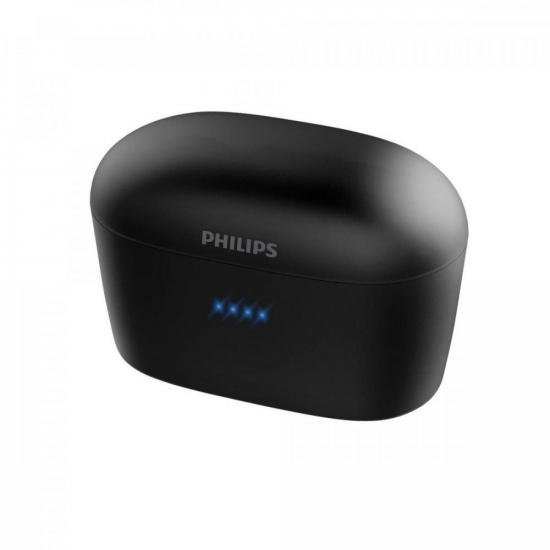 Fone de Ouvido Bluetooth SHB2515BK/10 Preto PHILIPS por 452,90 à vista no boleto/pix ou parcele em até 10x sem juros. Compre na loja Mundomax!