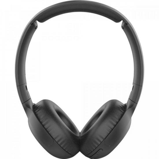 Fone de Ouvido Bluetooth TAUH202BK/00 Preto PHILIPS por 189,90 à vista no boleto/pix ou parcele em até 7x sem juros. Compre na loja Mundomax!