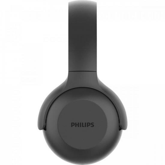 Fone de Ouvido Bluetooth TAUH202BK/00 Preto PHILIPS por 189,90 à vista no boleto/pix ou parcele em até 7x sem juros. Compre na loja Mundomax!