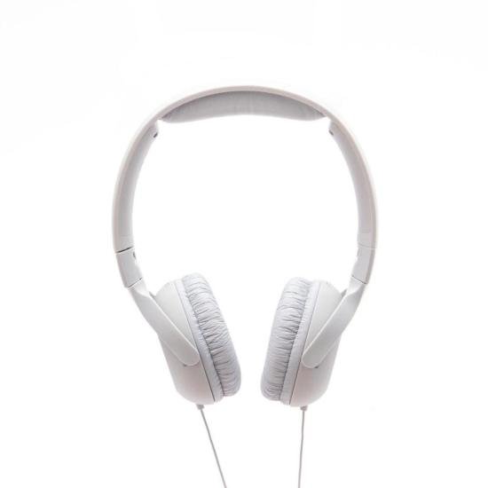 Fone de Ouvido Philips TAUH201 Branco por 87,99 à vista no boleto/pix ou parcele em até 3x sem juros. Compre na loja Mundomax!