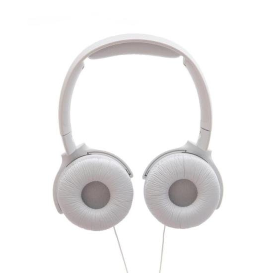 Fone de Ouvido Philips TAUH201 Branco por 87,99 à vista no boleto/pix ou parcele em até 3x sem juros. Compre na loja Mundomax!