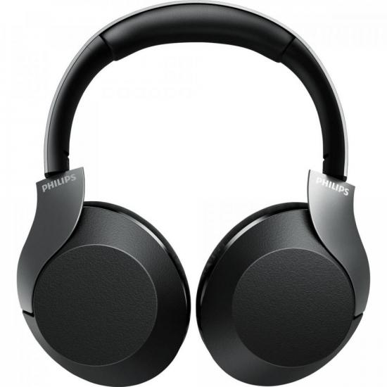 Fone de Ouvido Philips TAPH805 Bluetooth Preto por 788,90 à vista no boleto/pix ou parcele em até 10x sem juros. Compre na loja Mundomax!