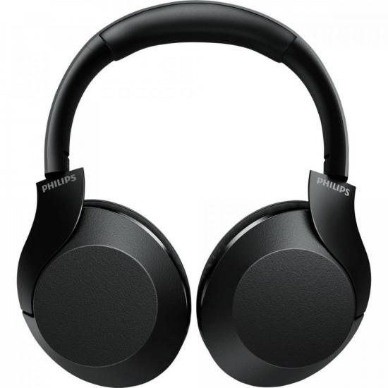 Fone de Ouvido Bluetooth TAPH802BK/00 Preto PHILIPS por 519,99 à vista no boleto/pix ou parcele em até 10x sem juros. Compre na loja Mundomax!