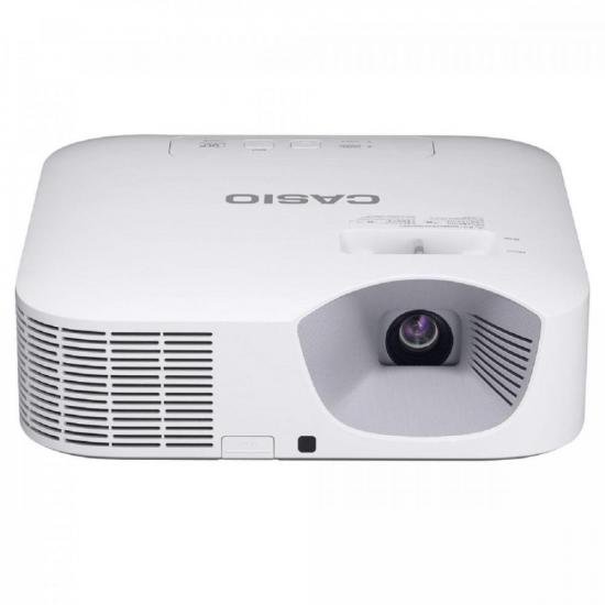 Projetor 3500 Lumens XJ-V110W-DJ Branco CASIO (72280)