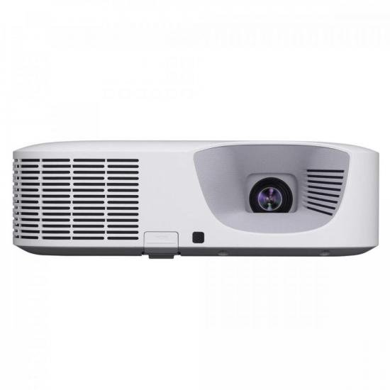Projetor 3500 Lumens XJ-V110W-DJ Branco CASIO por 0,00 à vista no boleto/pix ou parcele em até 1x sem juros. Compre na loja Mundomax!