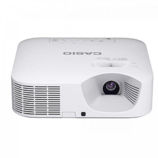 Projetor 3300 Lumens XJ-F11X-DJ-BR Branco CASIO (72281)
